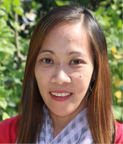Mary Jean Ibongg